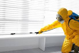 Real Estate Pest Inspections in Cottonport, LA